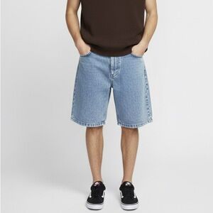 Cotton On denim shorts